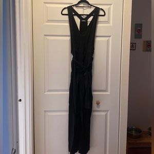 Express Jumpsuit! NWT